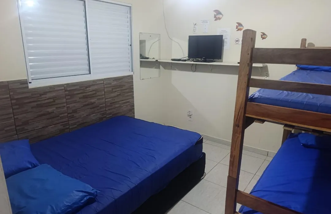Recanto Soga Chales-1