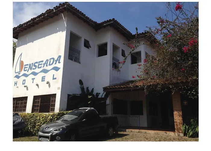 EnseadaPousada Ubatuba